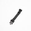 FMA Airsoft Tactical Helmet Suspension Chin Extender Buckle Strap Belt TB948 (BK) view 1