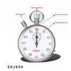 Mechanical Stop Watch, Sports Chronograph Running Timer Handheld Stopwatch (SXJ806) view 2