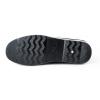 AUTOS Chinese Traditional Old Beijing Shoes Martial Art Kung Fu Tai Chi Rubber Sole Shoes Black,5 view 4