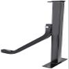 qiuqiu Punching Bag Bracket - Punching Bag Brackets Steel Heavy Duty Punching Bag Punching Bag Wall Bracket Mount Hanging Stand Accessories view 1