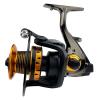 HNGM Fishing reel Salt Water Spinning Wheel 13 Bearing 5.2:1 Gear Ratio Cast Cast Trolling 12KG Maximum Resistance (Spool Capacity : 6000 Series) view 2