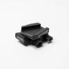FMA Tactical Aluminum Helmet NVG Flip Mount Adapter for NVG Night Vision Goggles (BK) view 1
