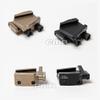 FMA Tactical Aluminum Helmet NVG Flip Mount Adapter for NVG Night Vision Goggles (BK) view 4