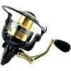 HNGM Fishing reel Metal Fishing Reel DW2000-7000 Rotating Fishing Reel 5.2:1 High Speed 8kg Maximum Resistance 12 + 1BB Salt Water Fishing Reel (Spool Capacity : 4000 Series) view 2