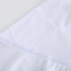 GRANDWISH Girls Sport Skort, Girls Athletic Performance Skort for Golf, Tennis, Running, White 10 view 3