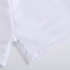 GRANDWISH Girls Sport Skort, Girls Athletic Performance Skort for Golf, Tennis, Running, White 10 view 4