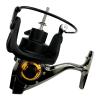 HNGM Fishing reel Sturdy fishing reel 12KG maximum resistance sea boat 4000-8000 carp spinning wheel shaft 13BB metal fishing reel seat (Spool Capacity : 7000 Series) view 4