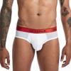 SKYSPER Men's Jockstrap Athletic Supporter Jock Straps Male Underwear view 2