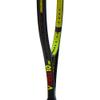 VOLKL V-Cell 10 320g | Tennis Racquet | Featuring REVA Super Grommets | 320g or 11.3oz. | Grip Sizes: 1-5 | *UNSTRUNG* view 3