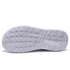 ILINXUAN Womens Gardening Clogs Non-Slip Hole Breathable Lightweight Slippers Summer Beach Bathroom Sandals Indoor Outdoor Shoes Slip On Blue 41 view 4