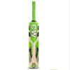 CW League 20-20 Kashmir Willow Cricket Bat Unisex Junior Size 3 - Full Size Bat Short Handle view 4