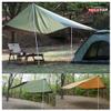 Vinson meshif Family Camping and Beach Shade with 2P Steel Poles, Pop Up Beach Tent with Carrying Bag 118 x118 inch view 2