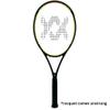 VOLKL V-Cell 10 320g | Tennis Racquet | Featuring REVA Super Grommets | 320g or 11.3oz. | Grip Sizes: 1-5 | *UNSTRUNG* view 4