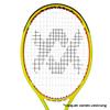 Volkl V-Cell 10 300g | Tennis Racquet | Featuring REVA & Super Grommets | 300g or 10.6oz. | Grip Sizes: 1-5 | *UNSTRUNG* view 4