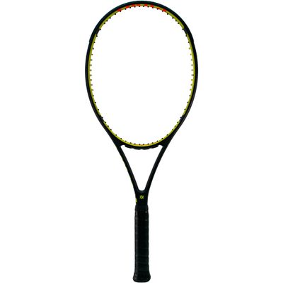 Volkl V-Cell 10 320g | Tennis Racquet | Featuring REVA Super Grommets | 320g or 11.3oz. | Grip Sizes: 1-5 | *UNSTRUNG*