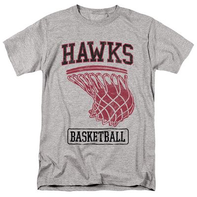 Saint Joseph's University Official Basketball Unisex Adult T-Shirt, Basketball, 5X-Large