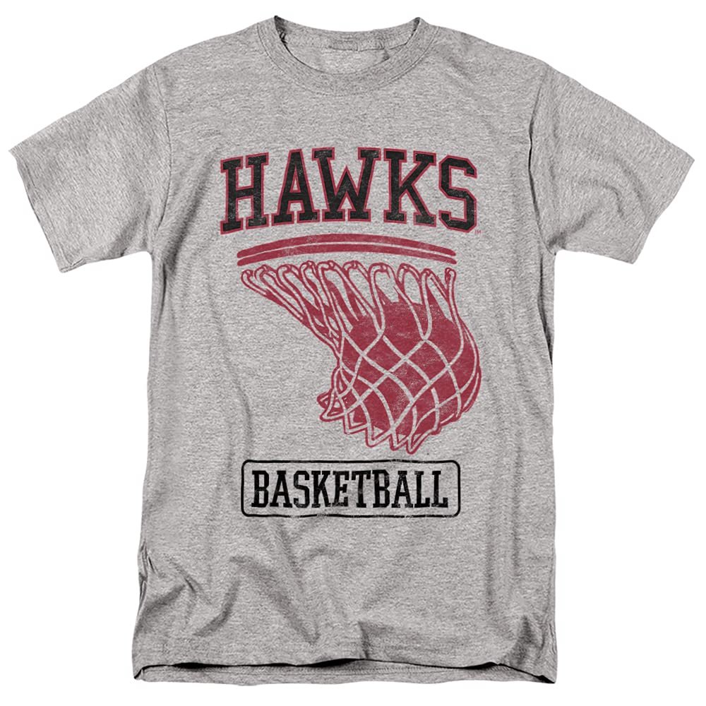 Saint Joseph's University Official Basketball Unisex Adult T-Shirt, Basketball, 5X-Large