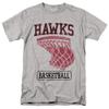 Saint Joseph's University Official Basketball Unisex Adult T-Shirt, Basketball, 5X-Large view 1