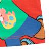 CoComelon Nico Nina Cody Infant Baby Boys 2 Pack T-Shirts Red/White 24 Months view 2