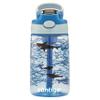 Contigo Kids Easy-Clean AUTOSPOUT Straw Water Bottle; BPA-free, robust water bottle; 100% leak-proof; easy-clean; ideal for daycare, preschool, school and sports; 14 oz view 2