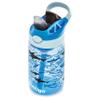 Contigo Kids Easy-Clean AUTOSPOUT Straw Water Bottle; BPA-free, robust water bottle; 100% leak-proof; easy-clean; ideal for daycare, preschool, school and sports; 14 oz view 4
