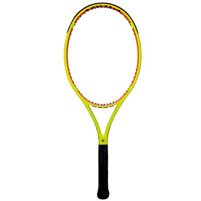 Volkl V-Cell 10 300g | Tennis Racquet | Featuring REVA & Super Grommets | 300g or 10.6oz. | Grip Sizes: 1-5 | *UNSTRUNG*