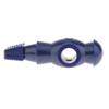 2 PCS Red & Blue Foosball Men Table Soccer Player for 5/8" Foosball Rod New view 3