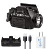 SureFire XSC Hellcat Tactical Light Micro-Compact Flashlight Bundle with a Wall Adapter view 1