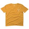 0066. Mother Gift I'm a Nurse RN Nurse Registered for Men T Shirt (Gold 2X-Large) view 1