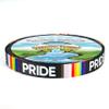 Country Brook Design - Pride Photo Quality Polyester (1 Inch, 20 Yards) view 1