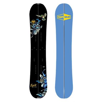 Never Summer 2021-2022 Women's Epik Split (154)