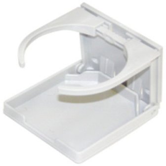 Olympian Athlete 50091012 Drink Holder44; White
