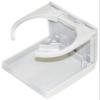 Olympian Athlete 50091012 Drink Holder44; White view 1