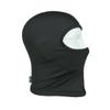 Seirus EVO Dynama Balaclava Black LG-XL view 1