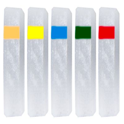 Specialty Archery PXS Target Peep Clarifier #3.0 Red