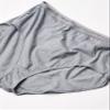 Just My Size Women's High Waist Brief 6-Pack view 2