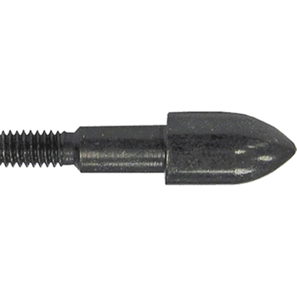 30-06 Power Point Field Points 5/16 100 gr. 12 pk.