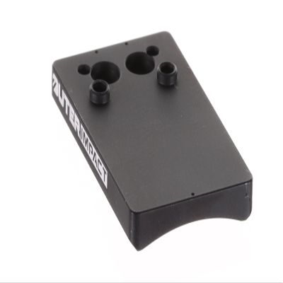 OuterImpact Micro Red Dot Adapter for Sig Sauer P320