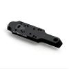 Outerimpact Red Dot Mount/Adapter Compatible with Smith and Wesson Victory view 1