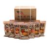 MRE Meals Emergency Food Supply Military Camping Survival Case of 12 Meals mfg. 2021 Prepper Prepping Supplies view 1