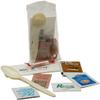 MRE Meals Emergency Food Supply Military Camping Survival Case of 12 Meals mfg. 2021 Prepper Prepping Supplies view 4