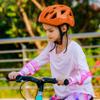 Atphfety Kids Bike Helmet,2 Sizes Adjustable for Youth Child Boys & Girls Ages 3-5-8-14,Ventilation and Multi-Sport for Bicycle Skate view 2