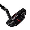GolfNatic Premium Putter 2021-303 Stainless Steel - Right Hand 33inch 34inch - Perfect Alignment - Soft Feel - Milled Face (34) view 4