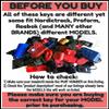 TreadLife Fitness Treadmill Key - Compatible with Various Wieder Models. Part Number: 243532 - Comes with Free Treadmill lube!! view 2