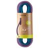EDELRID Tommy Caldwell Eco Dry ColorTec 9.3mm - Pink/Turquoise 70m view 1