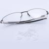 Betterun Clear Replacement Nose Pads Pieces for Oakley Barrelhose OX3173/Contrail OO4147/Contrail Ti OO6050/Truss Rod R OX5122 view 4