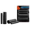 Occus Grips Replacement Handlebar Covers Rubber Cover Tool Non-Slip Brake Clutch Lever Sleeves 4 Pcs/Set Motorcycle - (Delivery from 15 to 20 Day, Color: Black) view 1