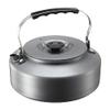 CAMPINGMOON Camping Kettle 1.5L Portable Ultra-Light Coffee Tea Pot S1500 view 1