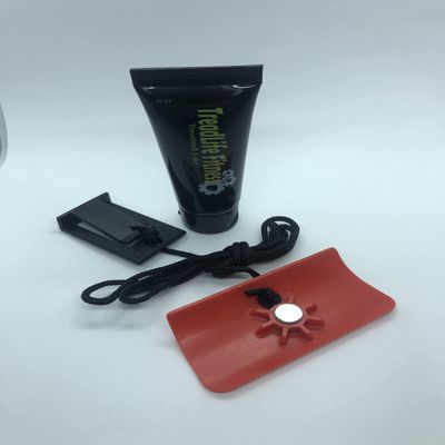 TreadLife Fitness Treadmill Key - Compatible with Various Weslo Models. Part Number:208603 - Comes with Free Treadmill lube!!