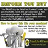 TreadLife Fitness Treadmill Key - Compatible with Various Weslo Models. Part Number:208603 - Comes with Free Treadmill lube!! view 2